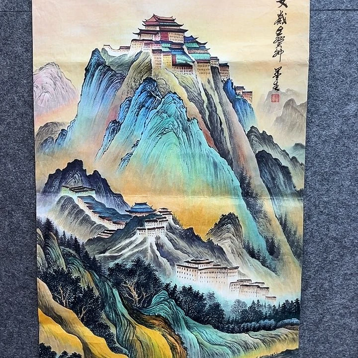 艺术作品欣赏作品