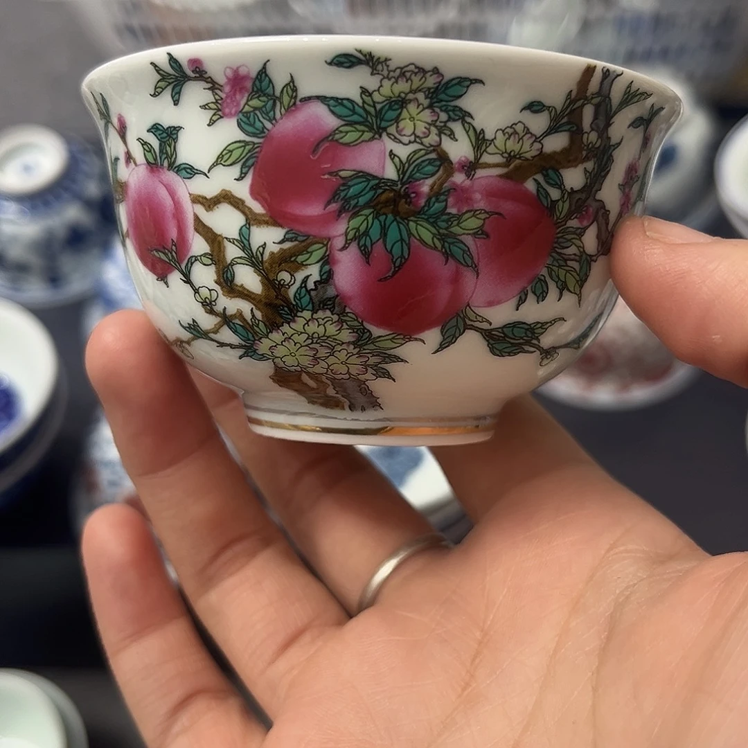 景德镇陶瓷学院的