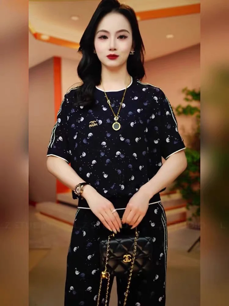 《小天鹅》两件套·套装