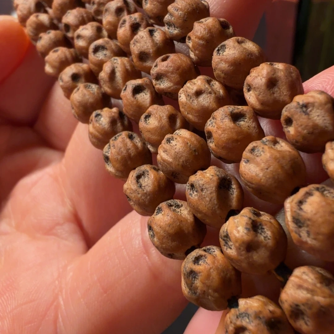 吊坠柏香籽/百香籽