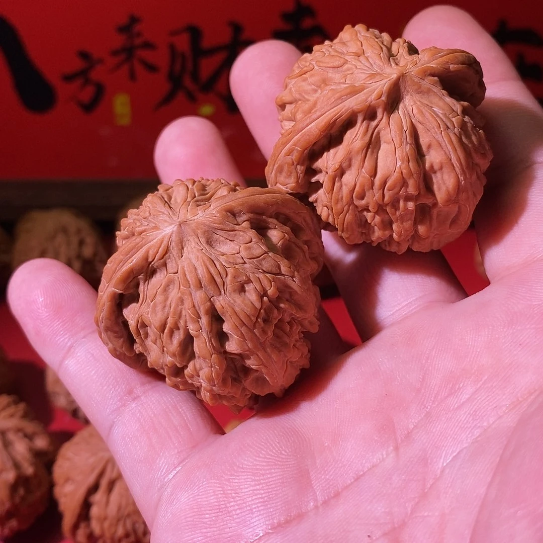 凌***￡吊坠文玩核桃磨盘
