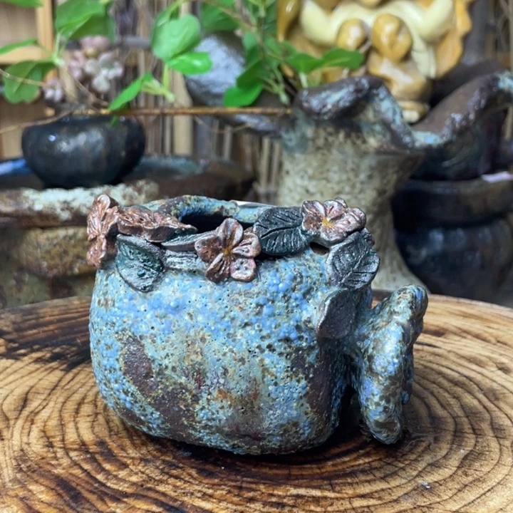 陶瓷制品不退不换