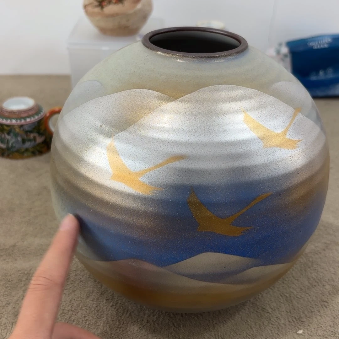 非常好看的物品