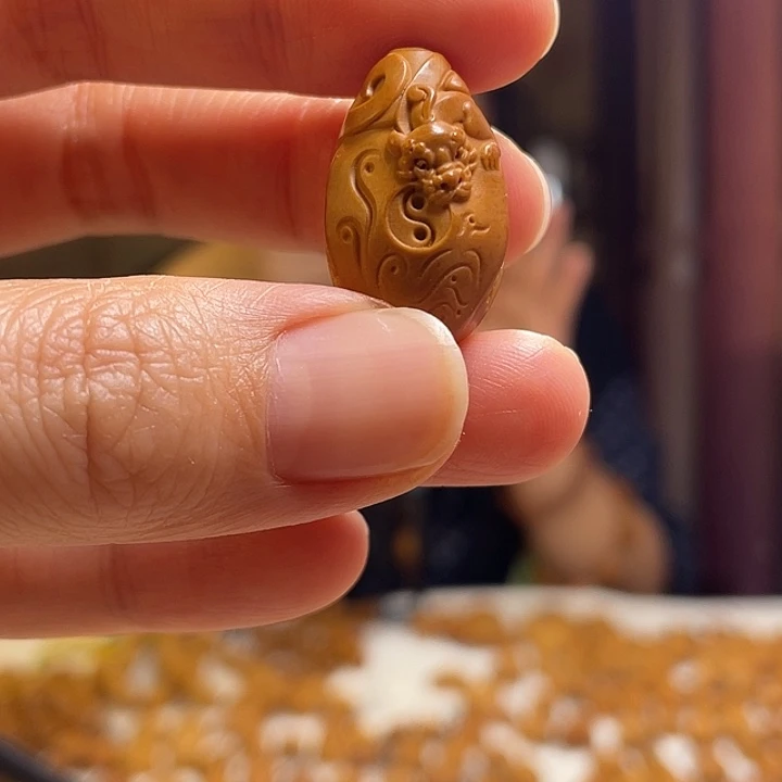 手串/手链橄榄核
