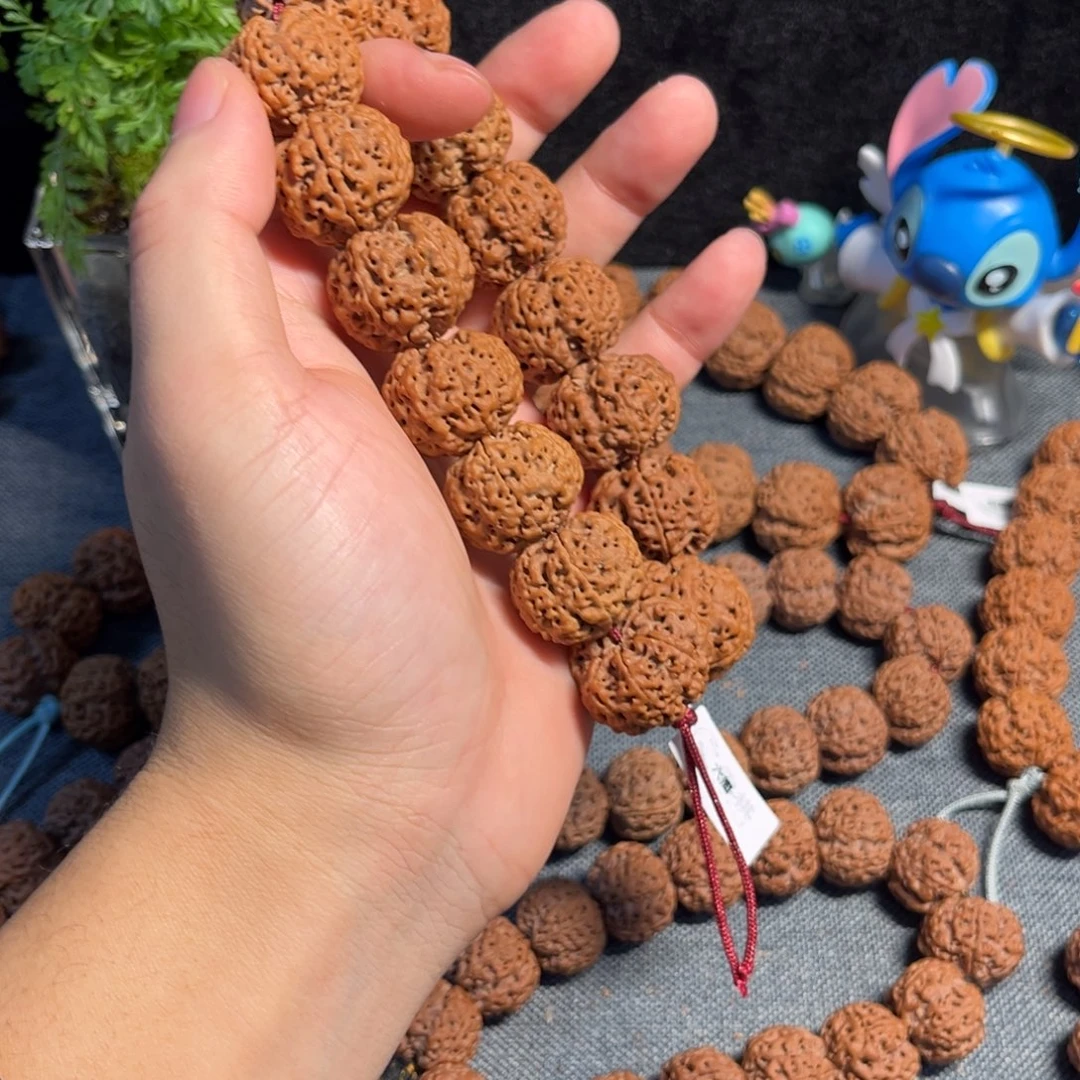 金刚菩提手串六瓣