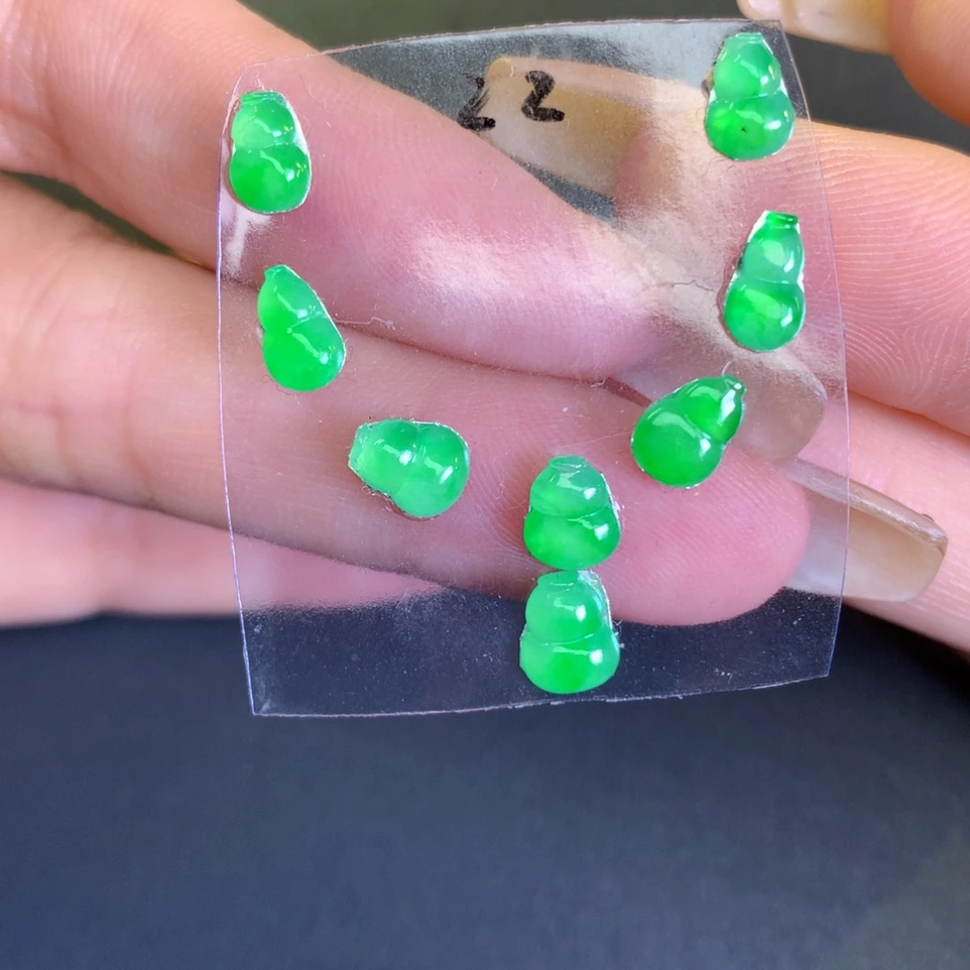 翡翠裸石翡翠翡翠