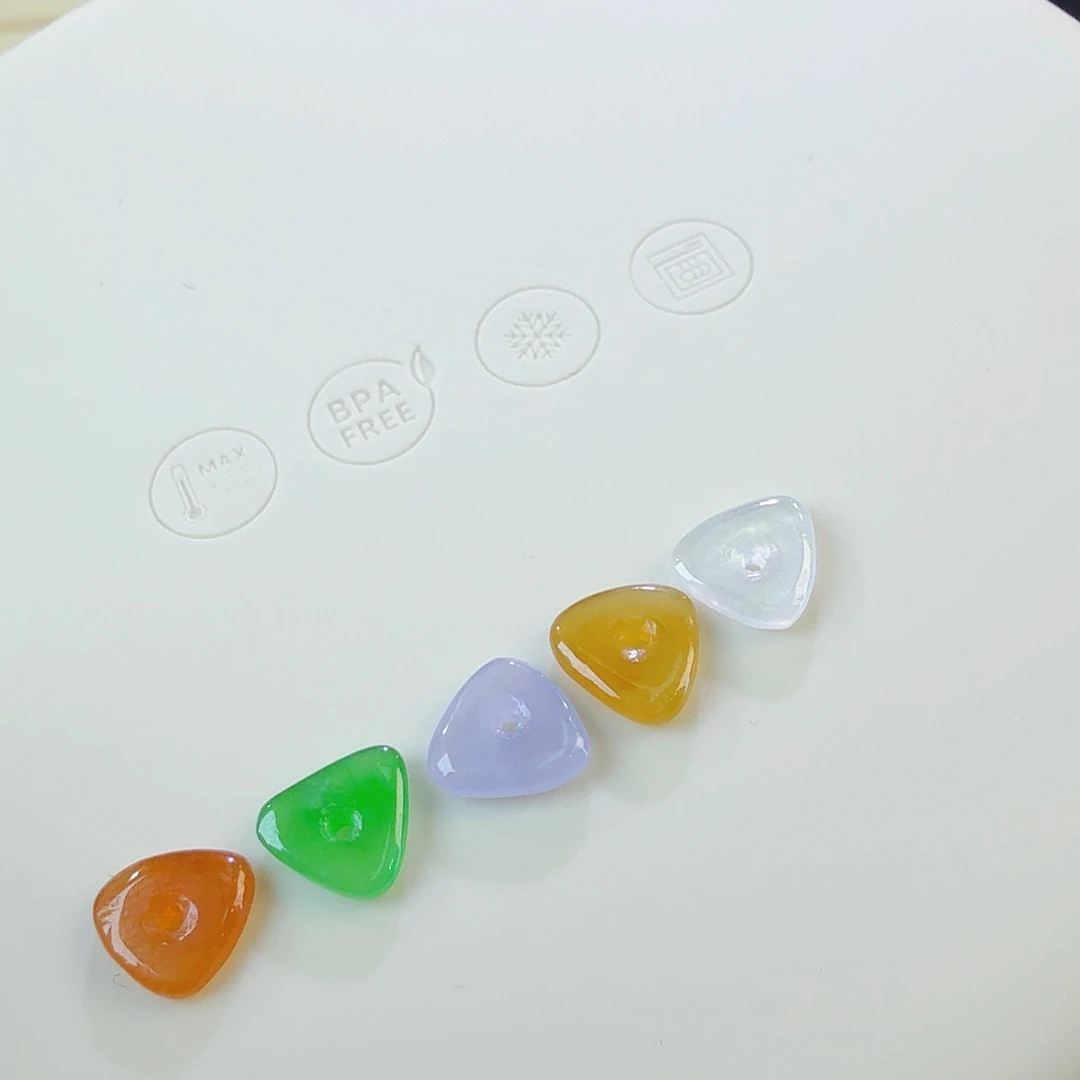 翡翠裸石风生水起
