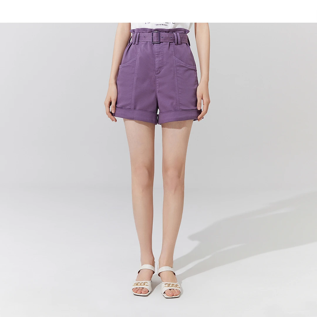 【粉丝专属】DC-NICE休闲裤06711