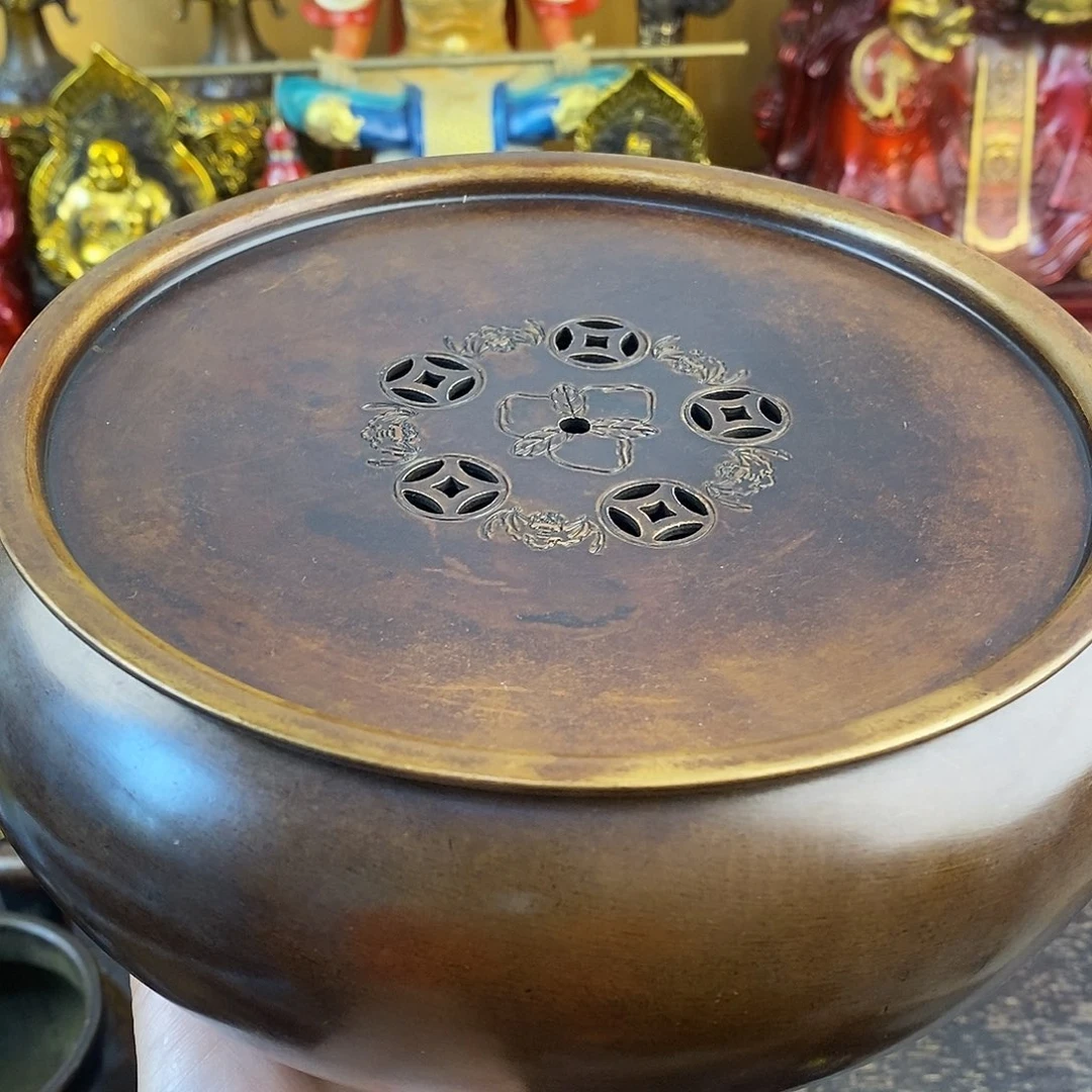 夏***天案台摆件 物品摆件