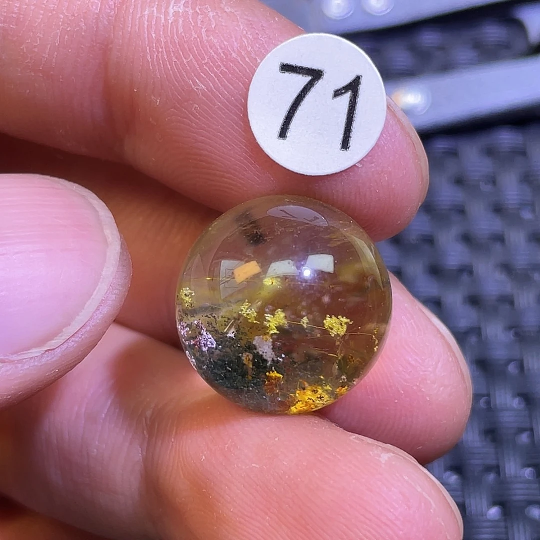 性***螂吊坠(不含链)未镶嵌水晶