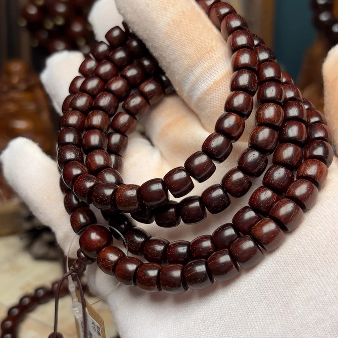 手串/手链小叶紫檀78