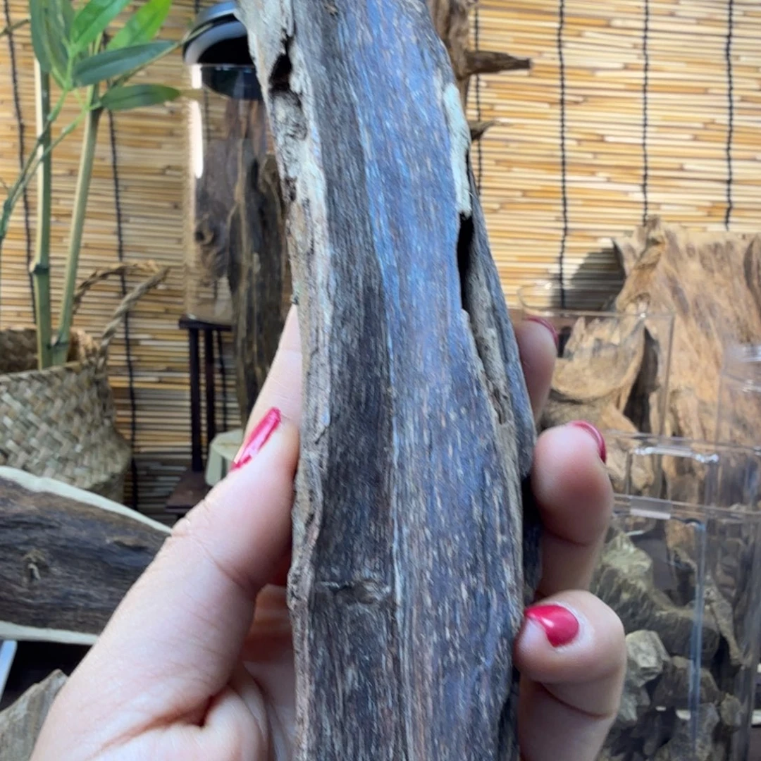 沉香碎屑沉香沉香虫漏45g