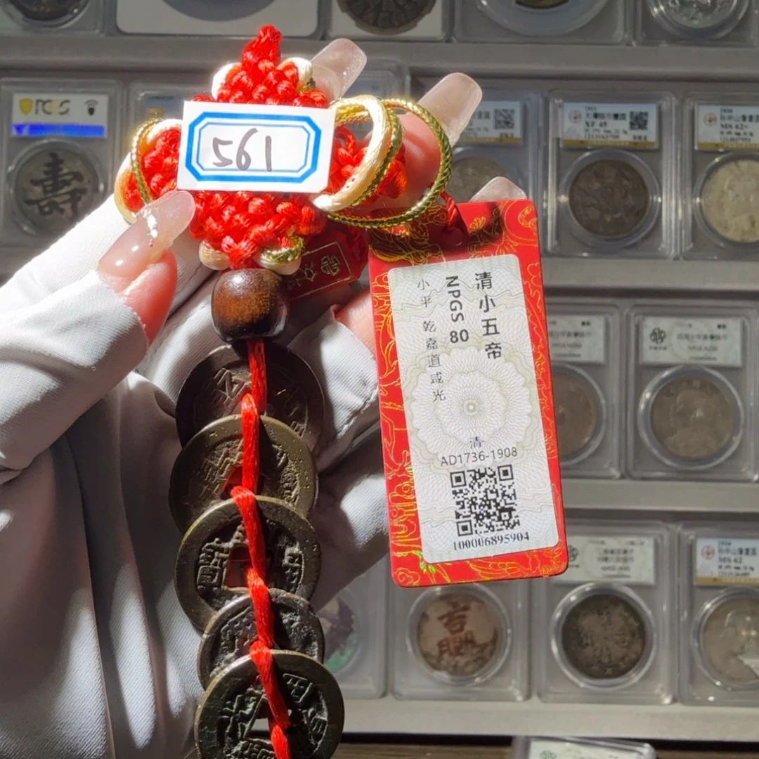 银路*80小五帝 小师妹PP 561