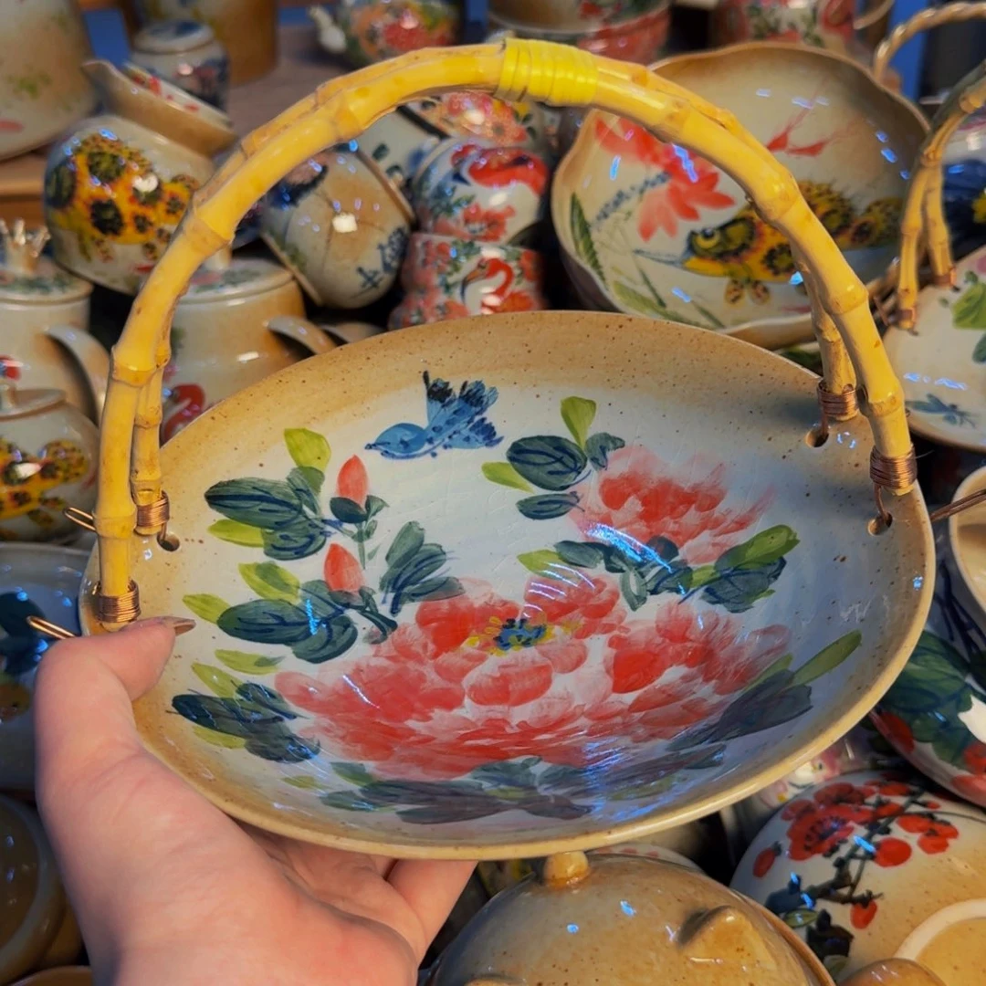 瓶景德镇源头厂家