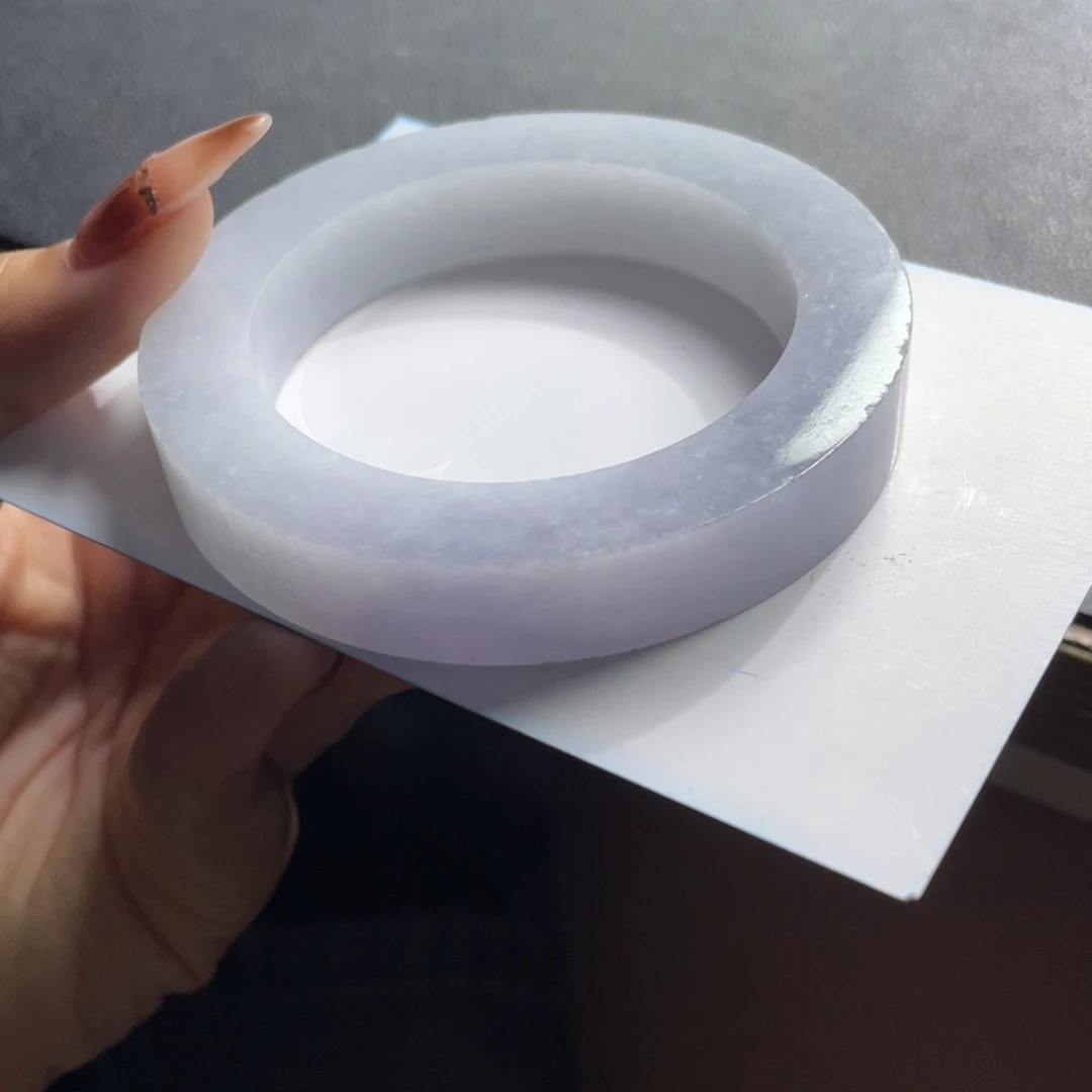 换***换定制翡翠未镶嵌翡翠