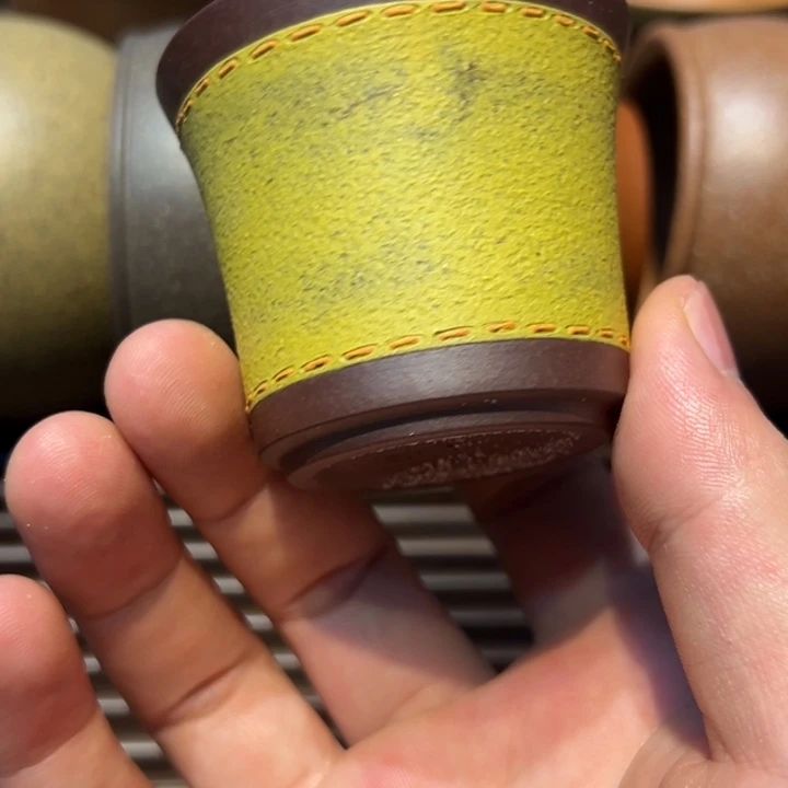 紫砂茶杯瑕疵瑕疵瑕疵瑕疵瑕疵