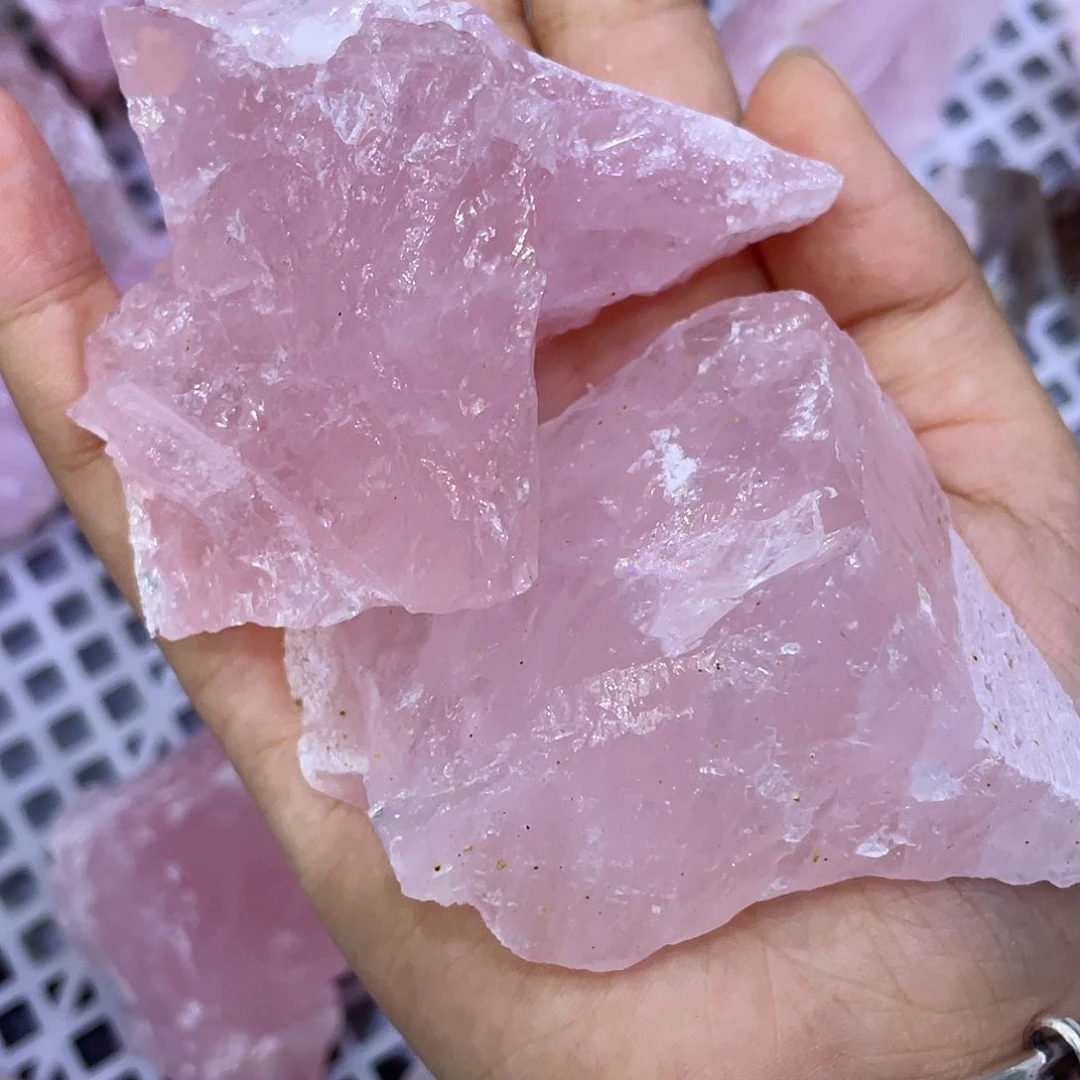 未镶嵌吊坠(不含链)水晶水晶