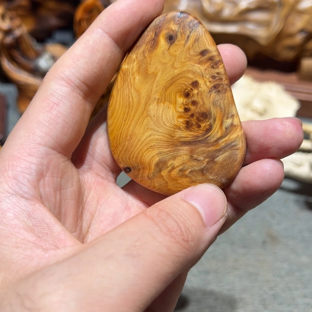 柏木（崖柏）北太行陈化崖柏