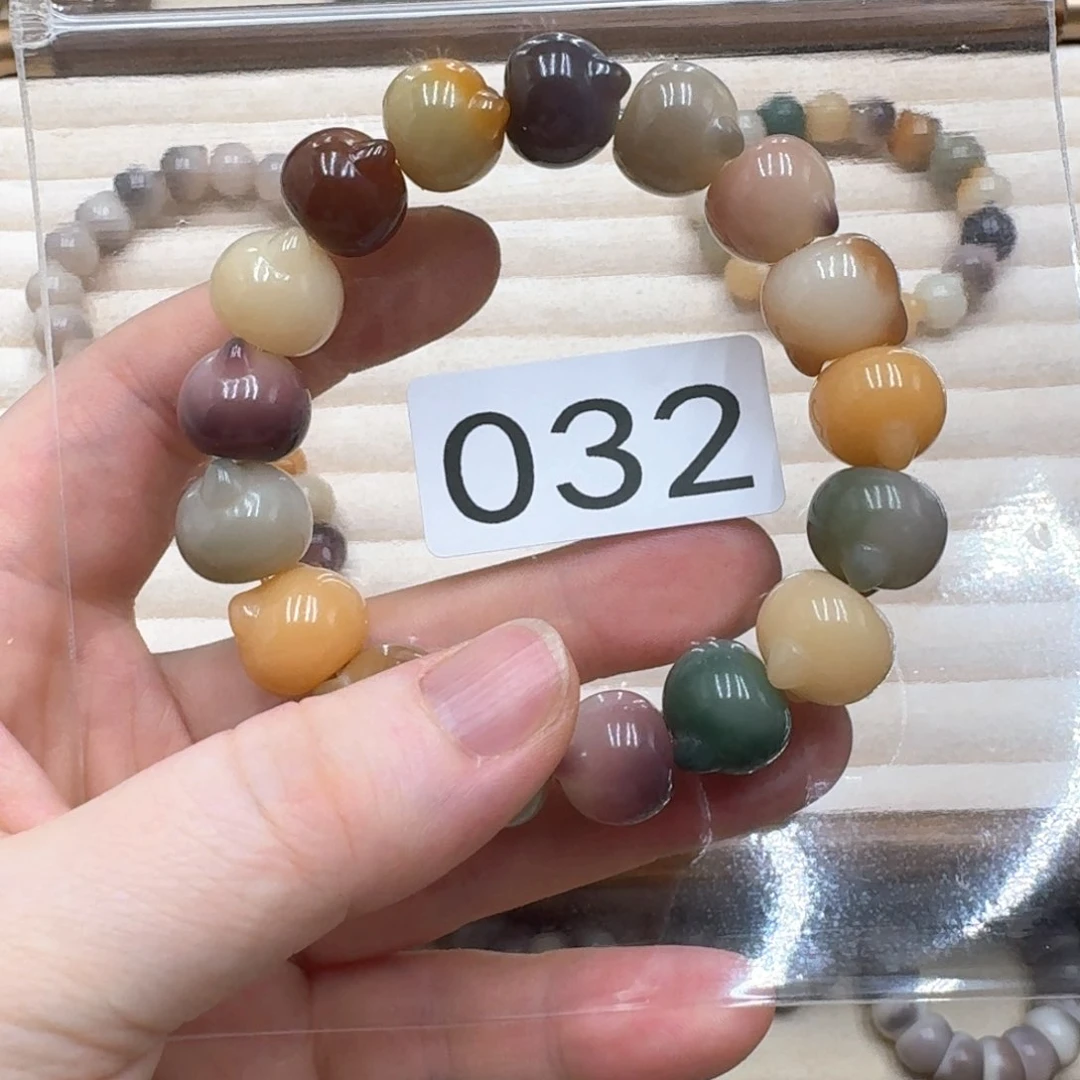 菩提根/象牙果吊坠?****?