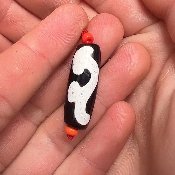 玛瑙/玉髓颈饰未镶嵌行运