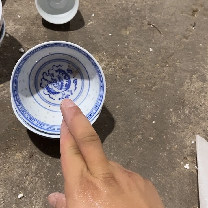 摆件景德镇陶瓷摆件工艺品瓷器