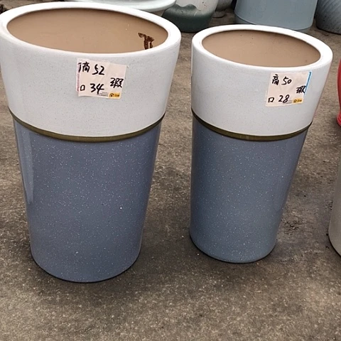 缸高温陶瓷 默认瑕疵