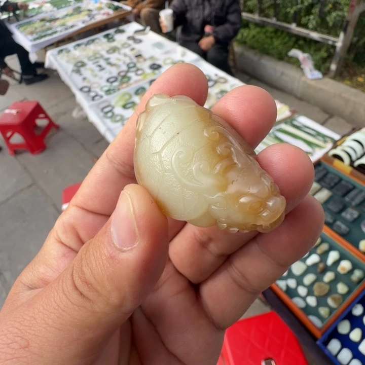 定制和田玉14755114255