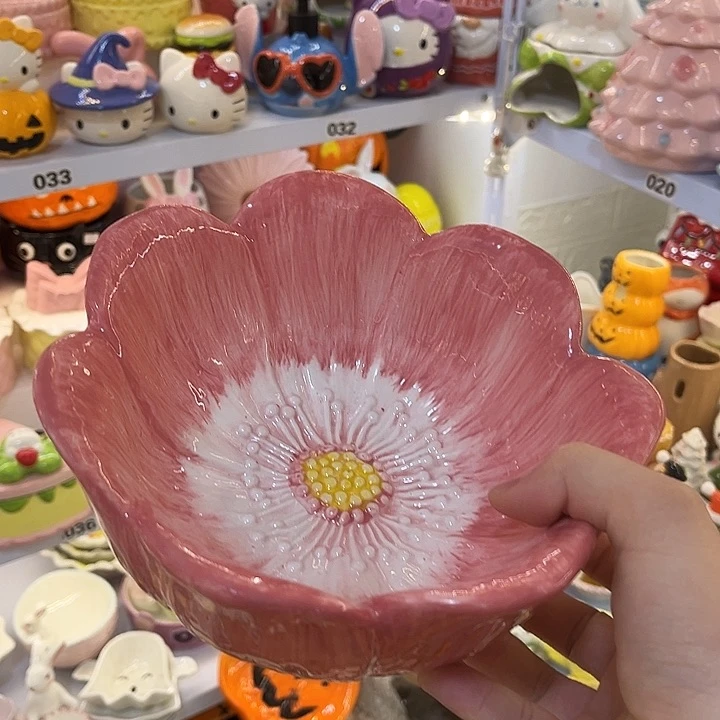 陶瓷微瑕介意慎拍