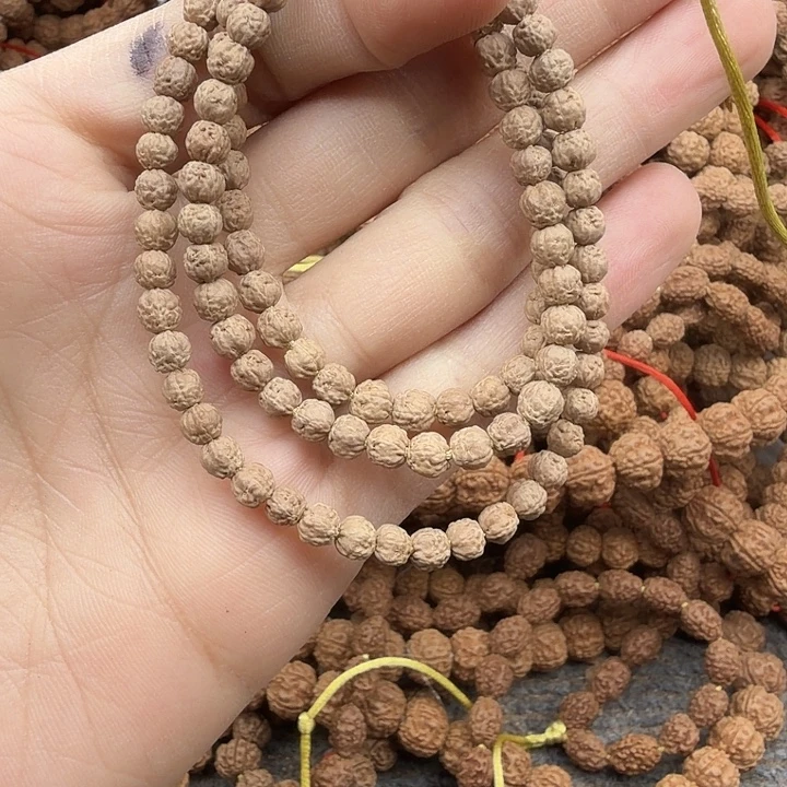 3***°金刚菩提吊坠佛手