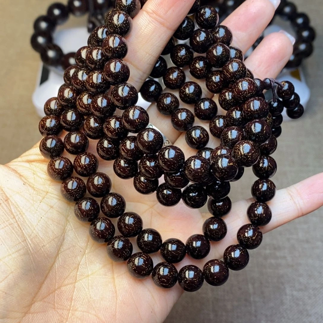 檀香紫檀（小叶紫檀）0.8爆