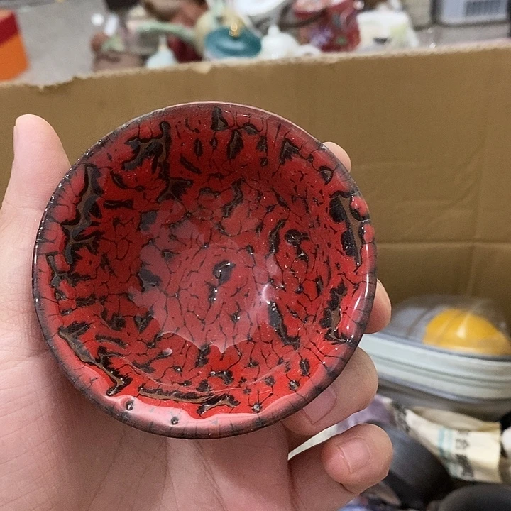 s***y陶瓷艺术品制作工艺壶