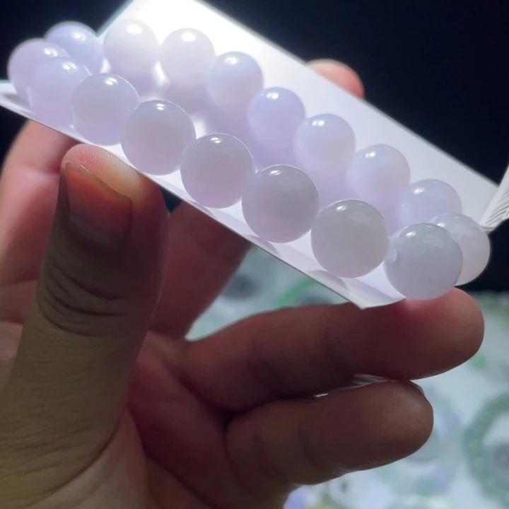 未镶嵌定制翡翠翡翠卡11.6