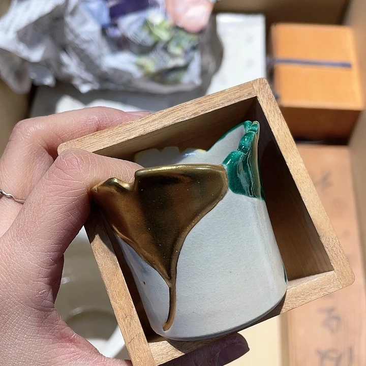 玲珑堂杂货铺瓷器L****n