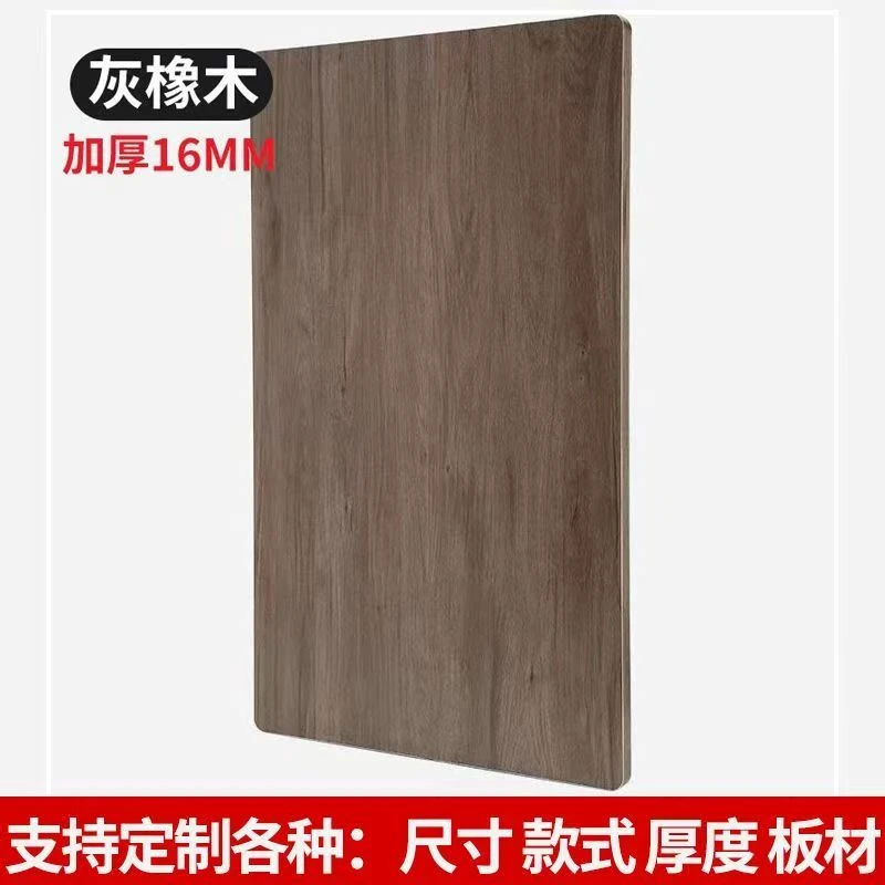 露营箱改装专用实木工艺百搭风异形经济型小型桌面版周转箱露营箱