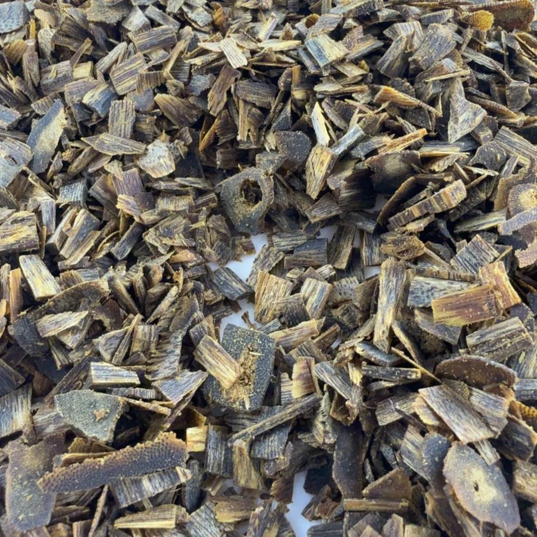 香料绿棋红油沉水料100克