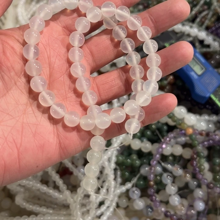 玛瑙/玉髓珠宝奇石未镶嵌