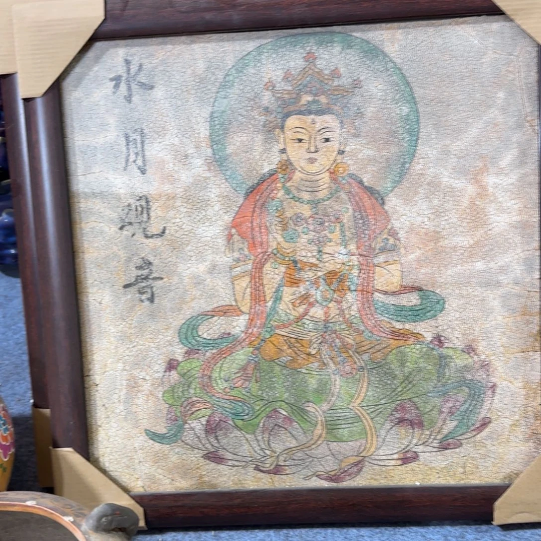 妖***姬陶瓷摆件摆件摆件