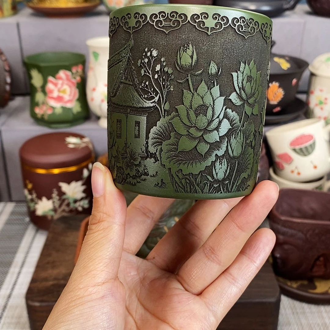 茶杯紫砂紫砂紫砂