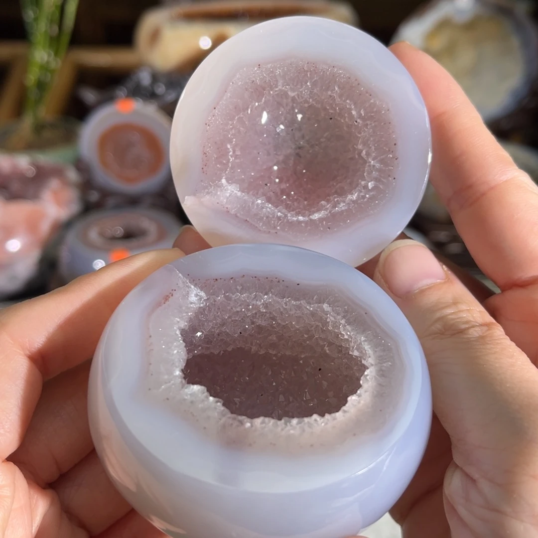大型摆件（非配饰）未镶嵌水晶