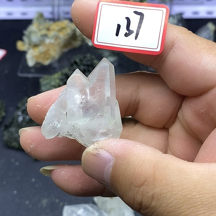 有机玻璃 福利喜马137