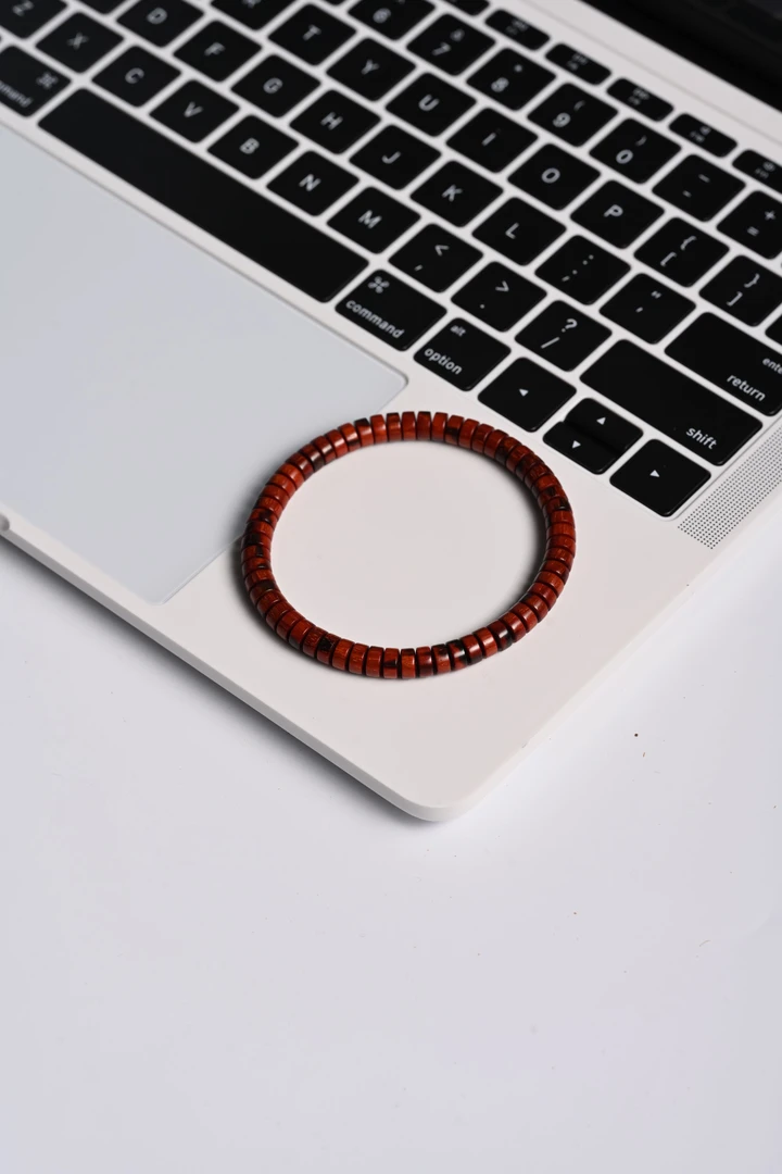 3*6.5/60颗 药片 小叶紫檀油性100分 无胶膜 久木三分毛润出品