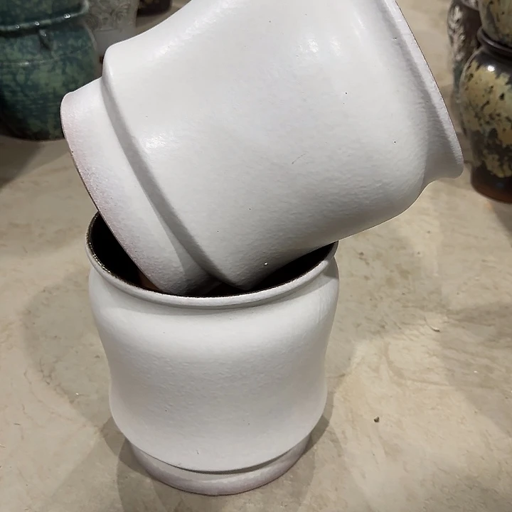 高度22口20啦啦啦花盆