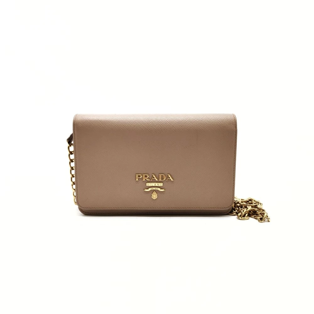 元品奢选/95新/普拉达/单肩包/SN-X514885