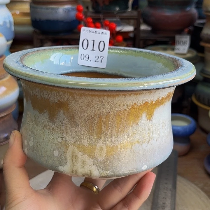 瓷片景德镇陶瓷手工制作
