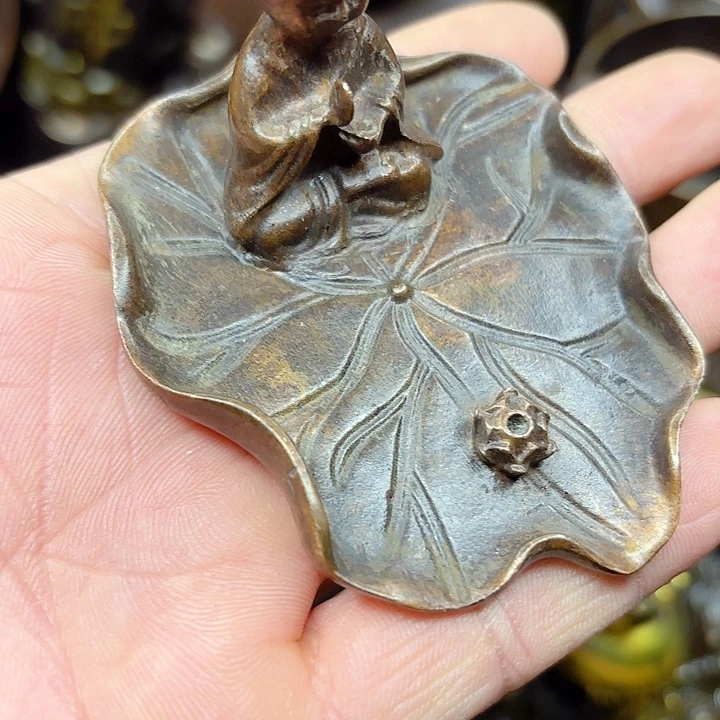 铜摆件摆件摆件品