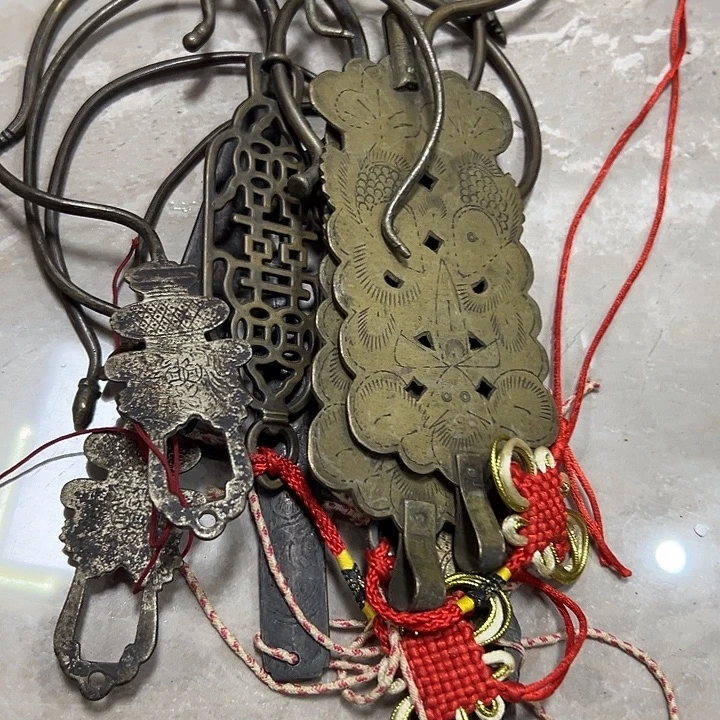 山***人手工艺品琉璃老物的生活方式和生活方式