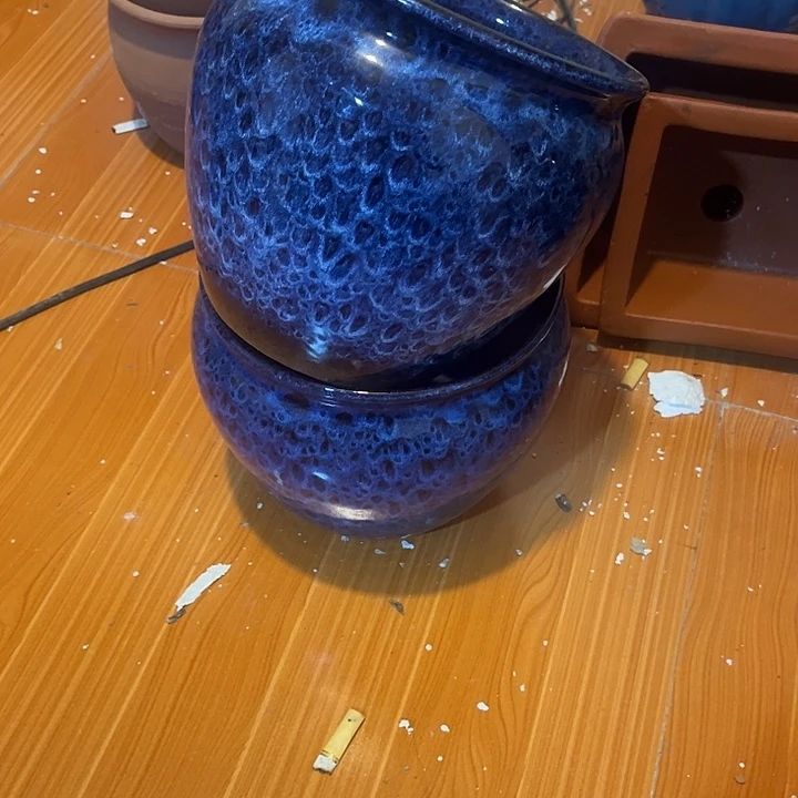 泥塑自产自销模式
