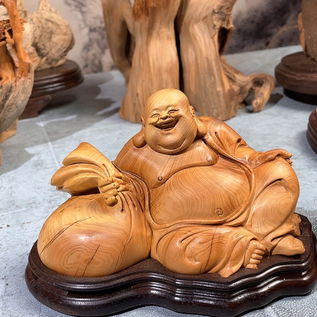 柏木（崖柏）太行崖柏