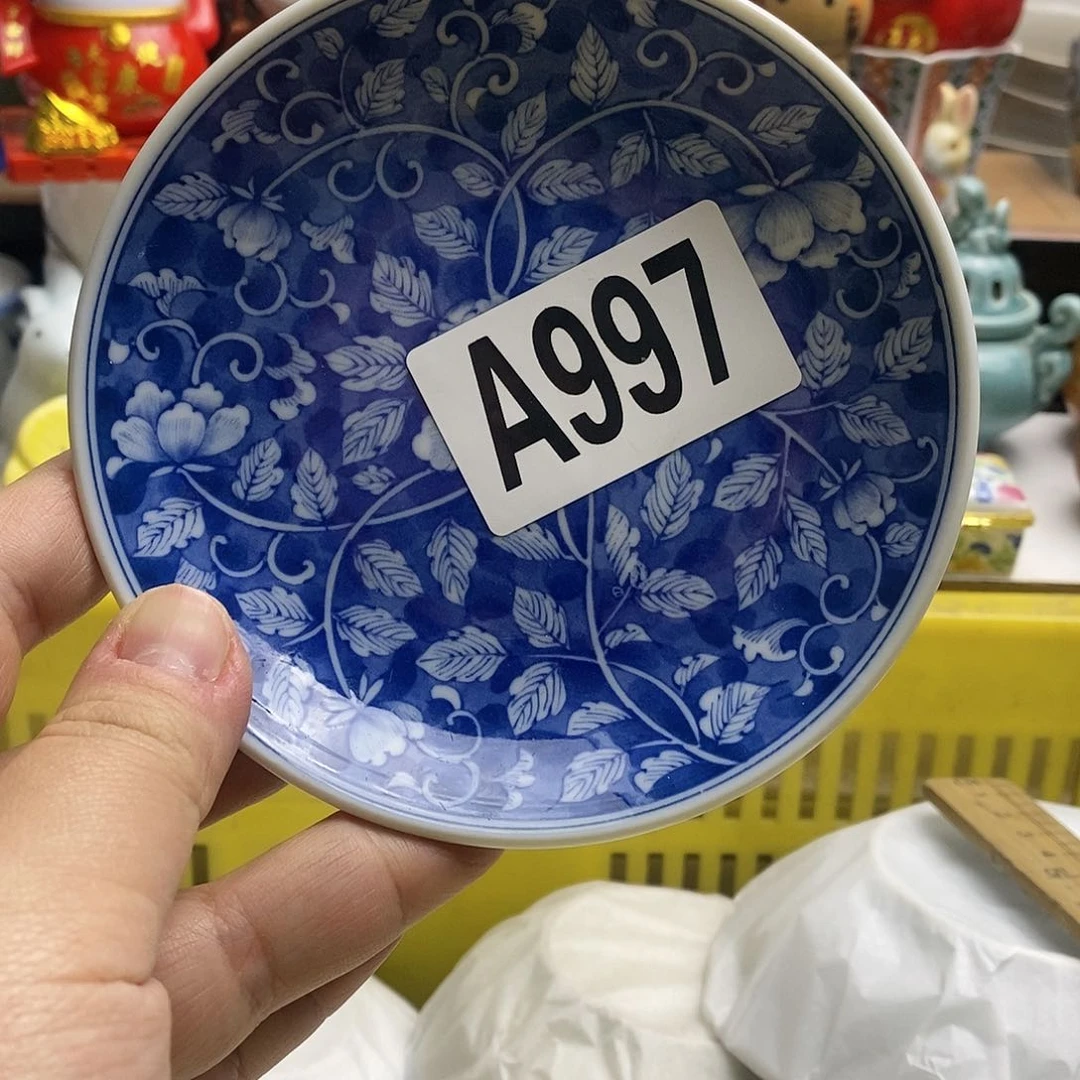 瓷片一**坊日本精品回流瓷器