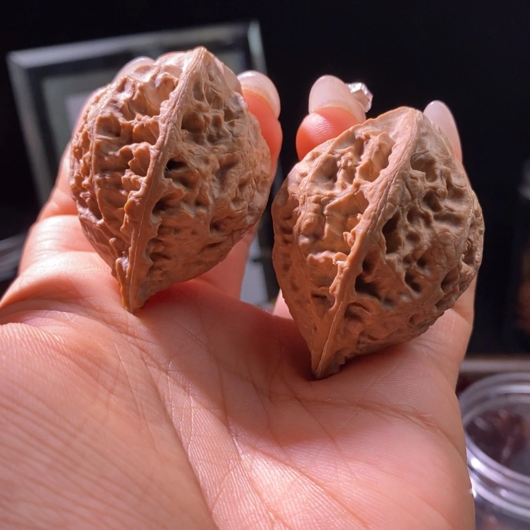 文玩核桃把件核桃26